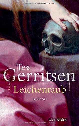 Leichenraub: Roman Social Sciences