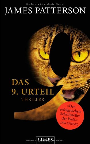 Das 9. Urteil. Thriller Contemporary literature Books