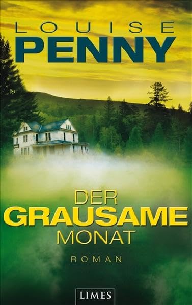 Der grausame Monat: Roman (Belletristik) Action & Adventure