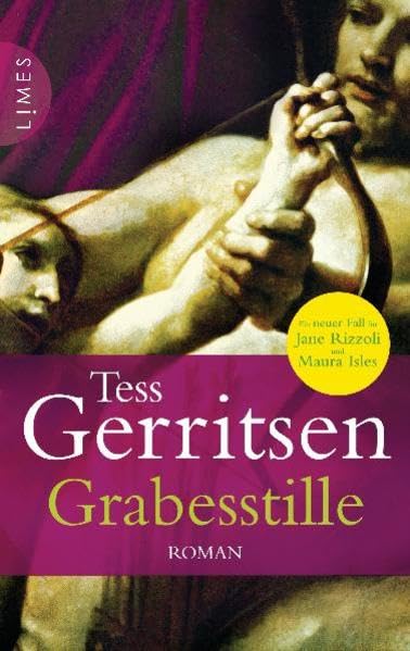 Product Image: Grabesstille