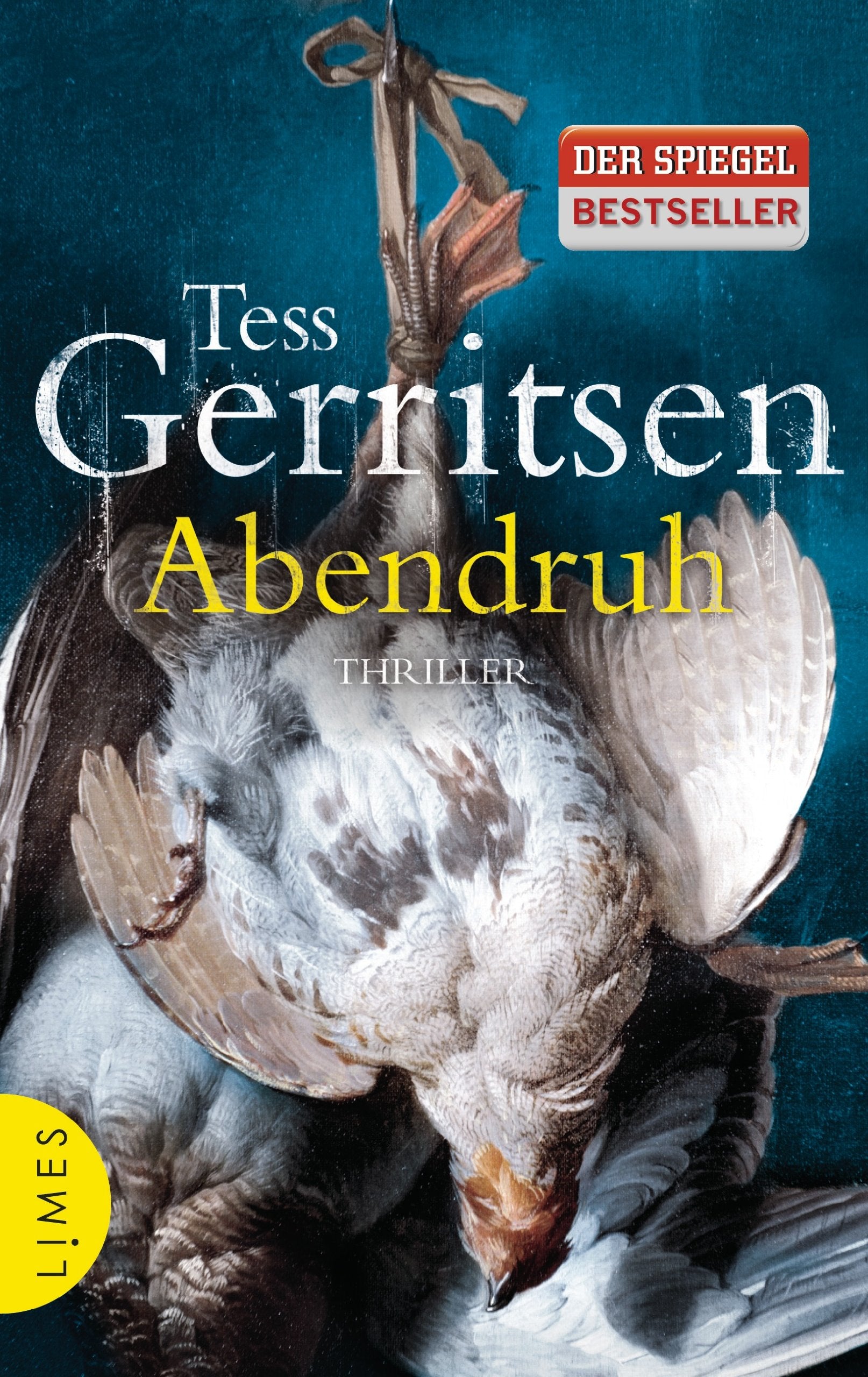 Abendruh: Ein Rizzoli-&-Isles-Thriller: Ein neuer Fall für Jane Rizzoli und Maura Isles. Thriller Action & Adventure