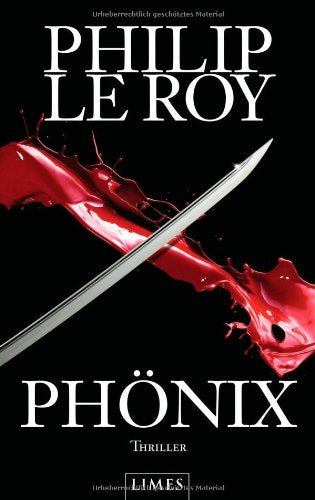 Phönix: Thriller Crime & Thrillers
