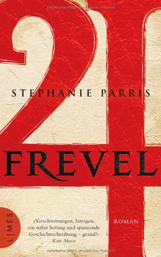 Frevel Contemporary literature Books