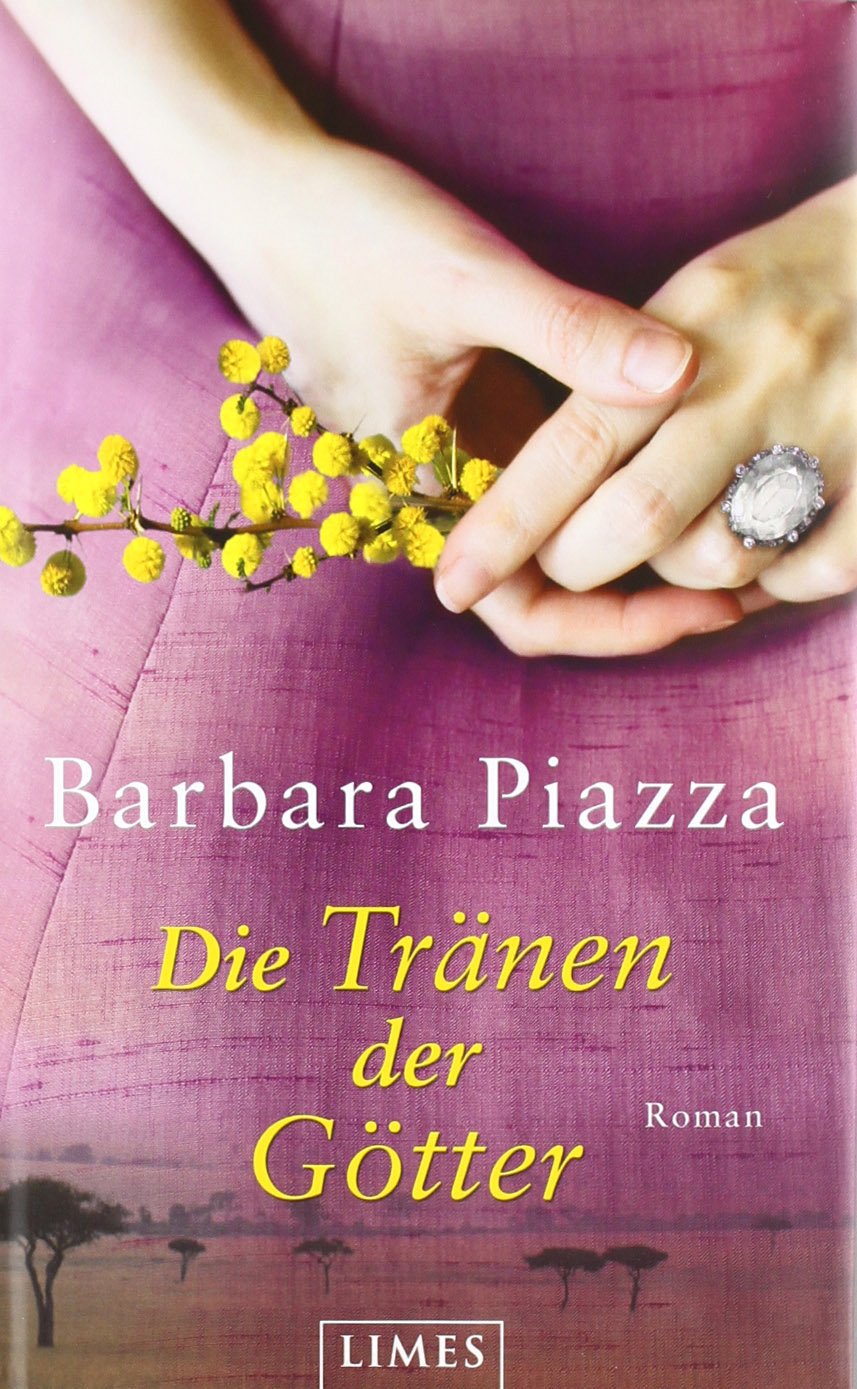 Die Tränen der Götter: Roman Fairy Tales & Legends