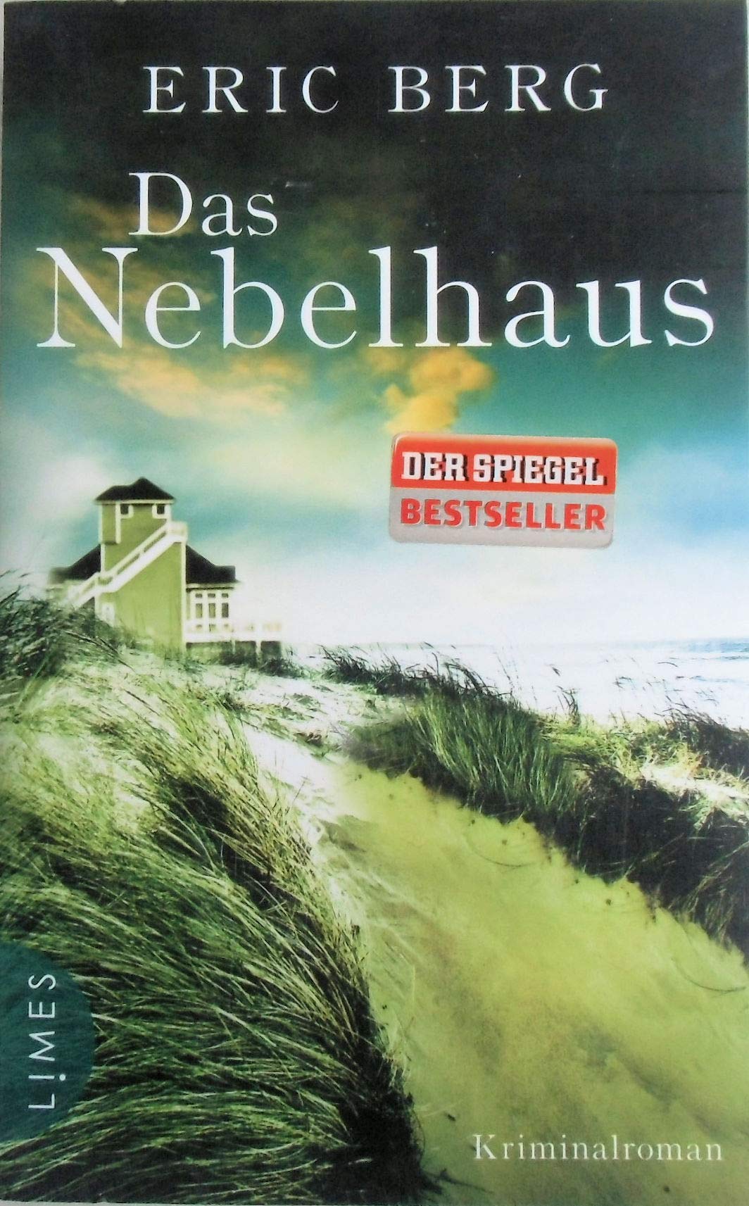 Product Image: Das Nebelhaus: Kriminalroman