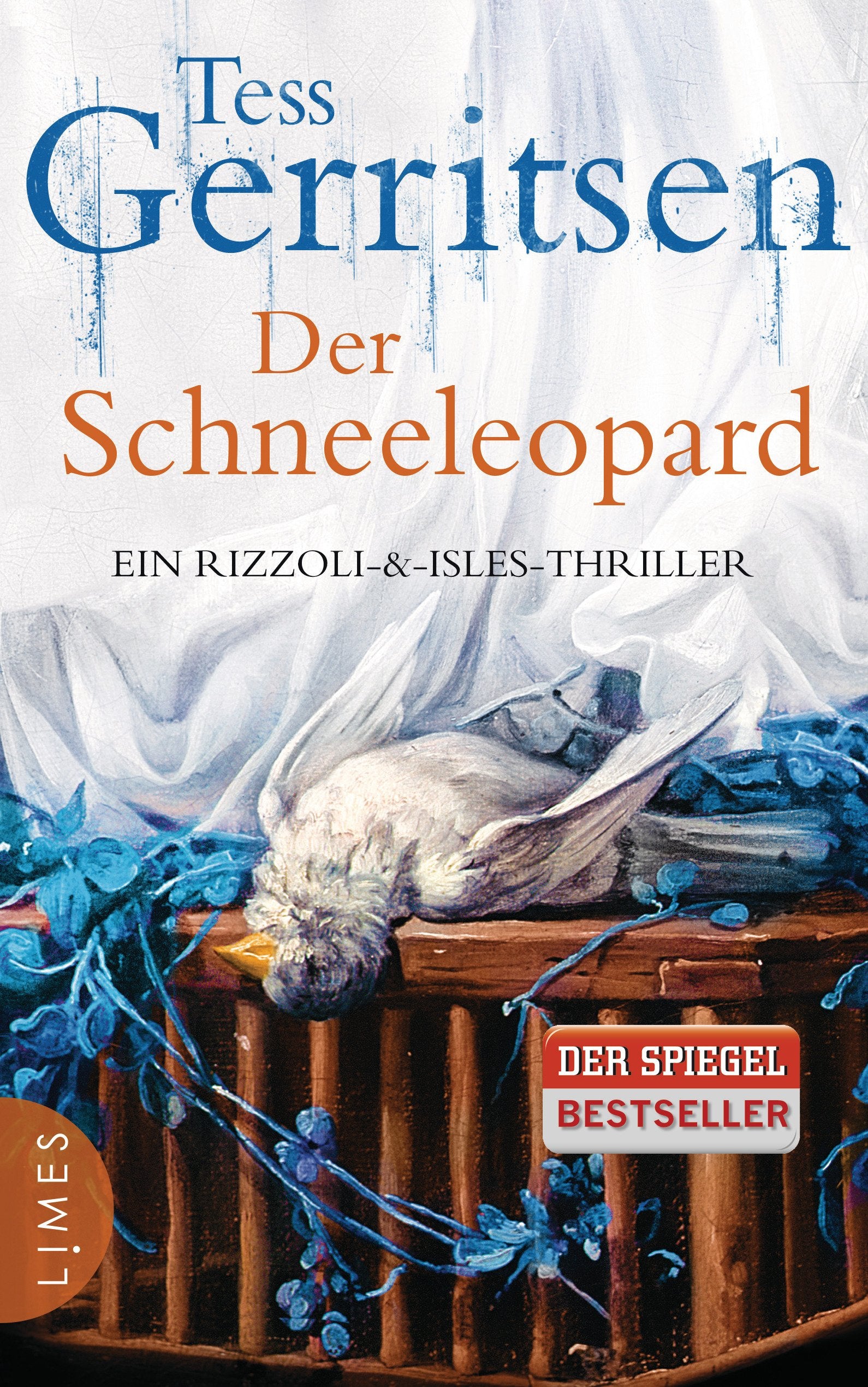 Der Schneeleopard Contemporary literature Books