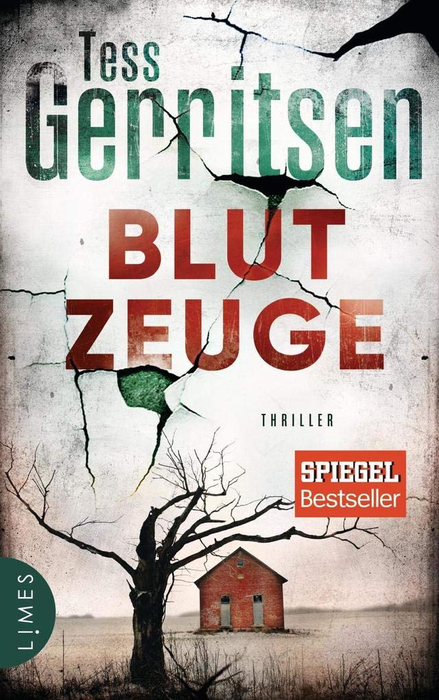 Blutzeuge Contemporary literature Books