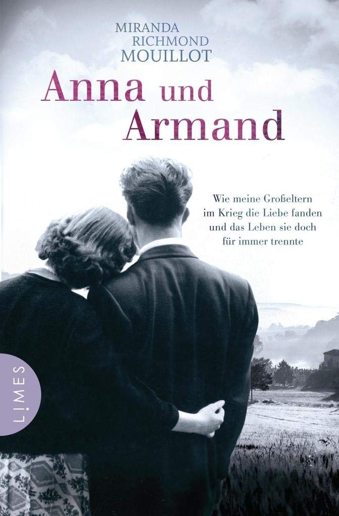 Anna und Armand Personalities