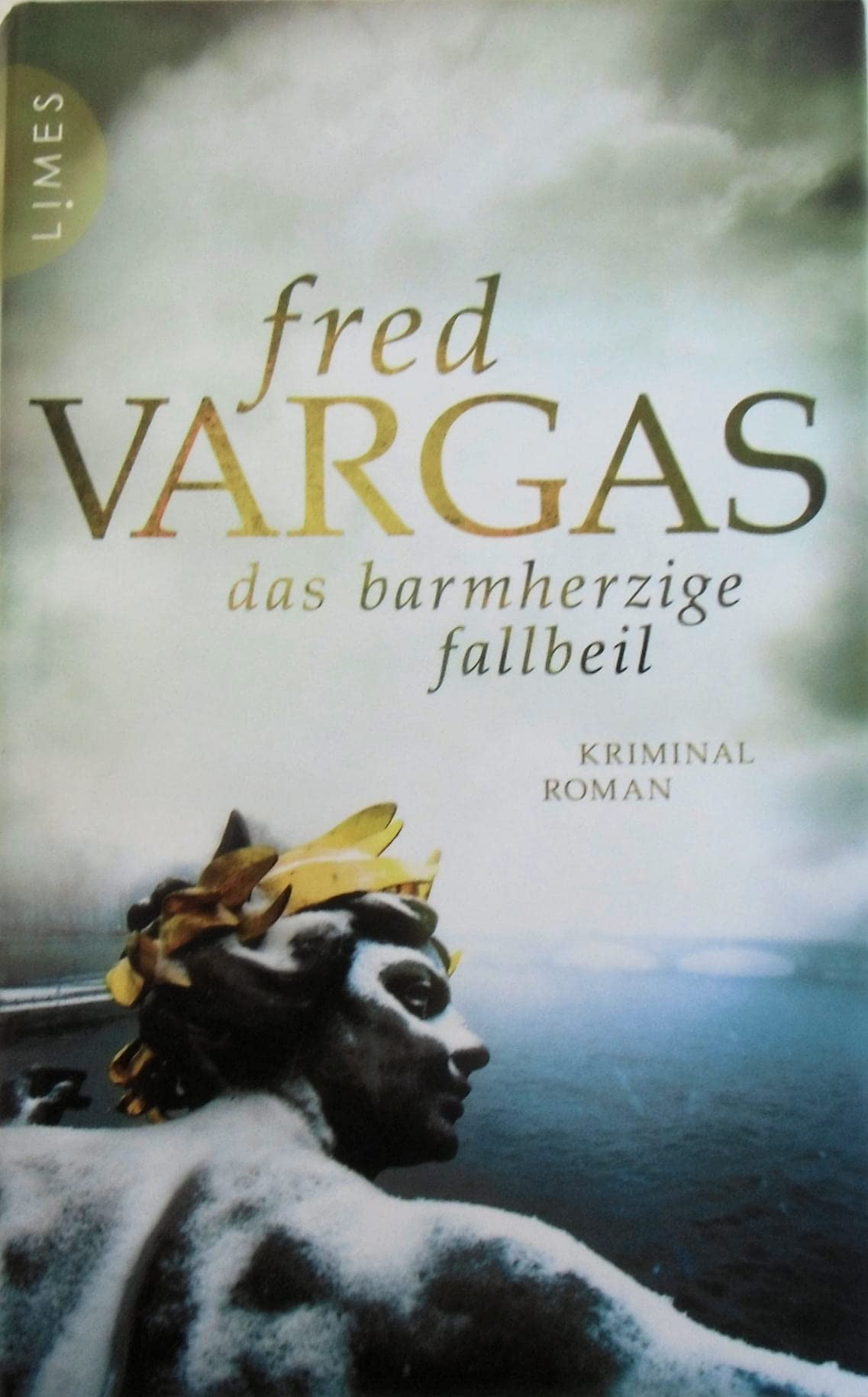 Das barmherzige Fallbeil Contemporary literature Books