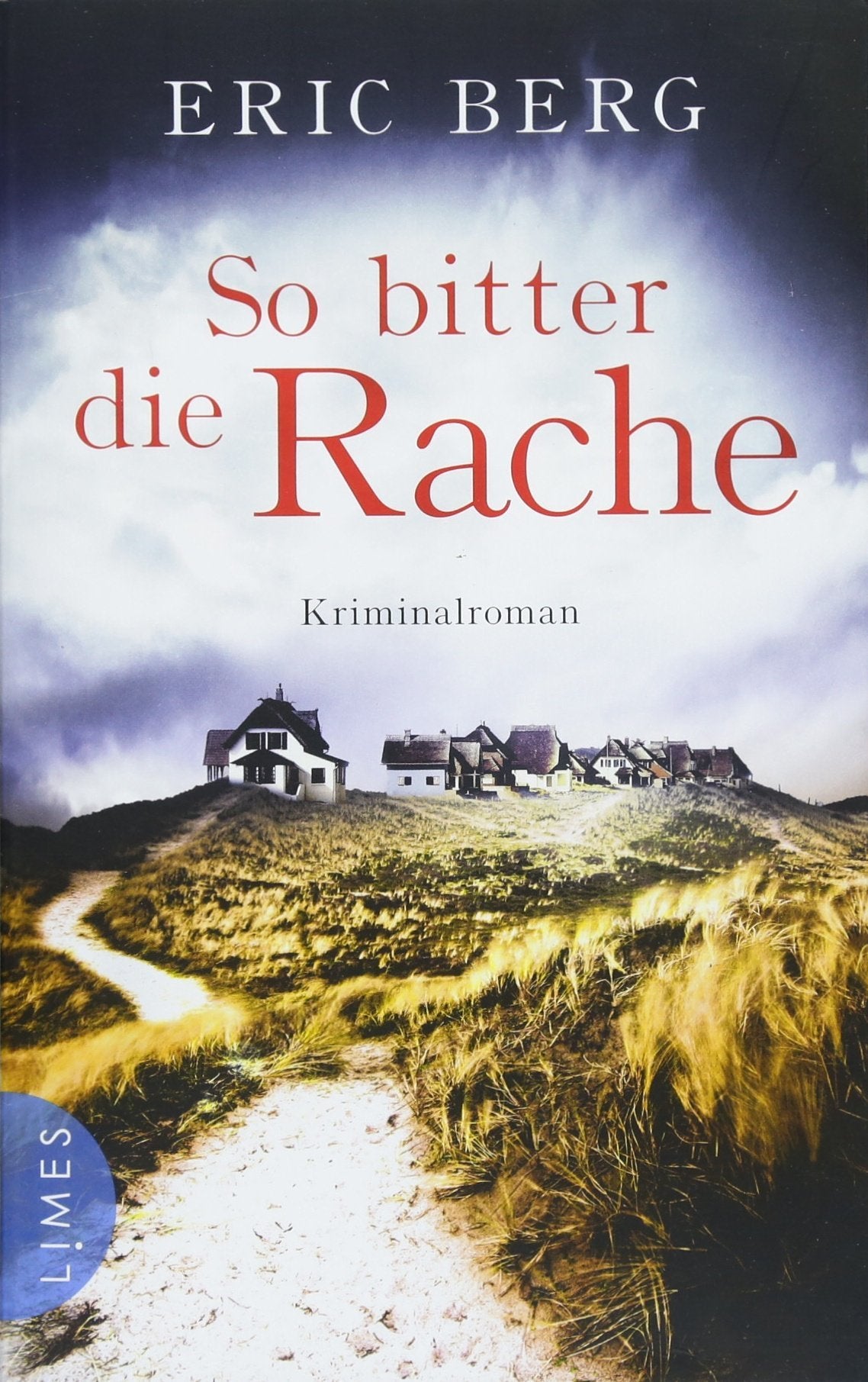 Product Image: So bitter die Rache