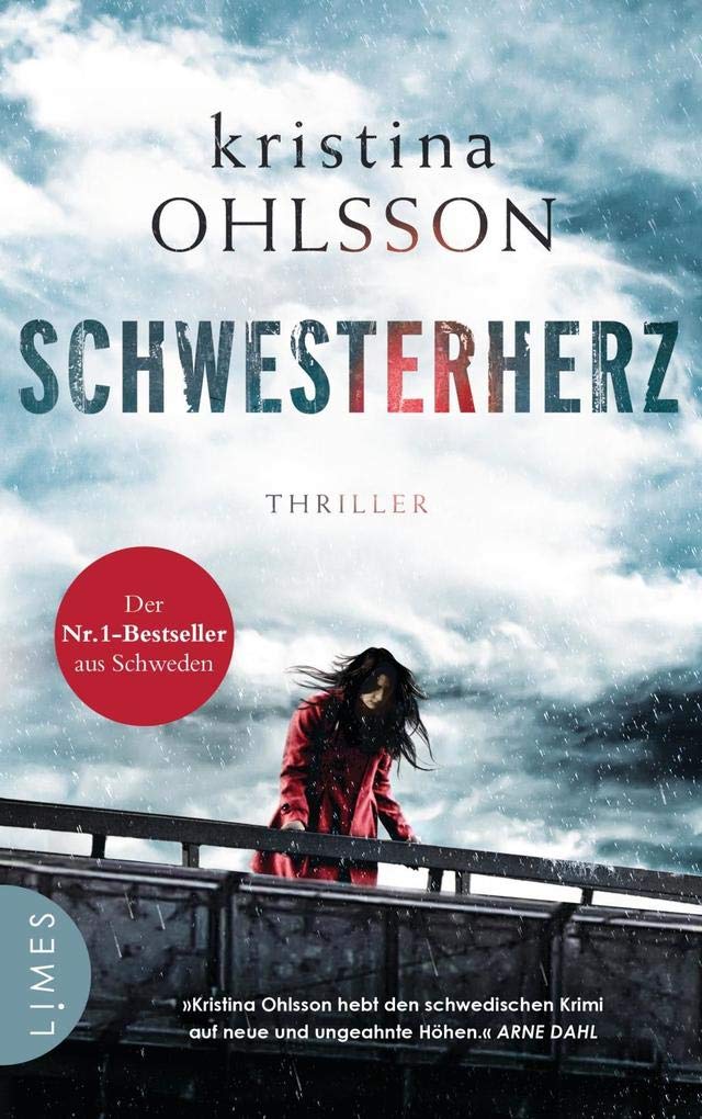Schwesterherz Contemporary literature Books