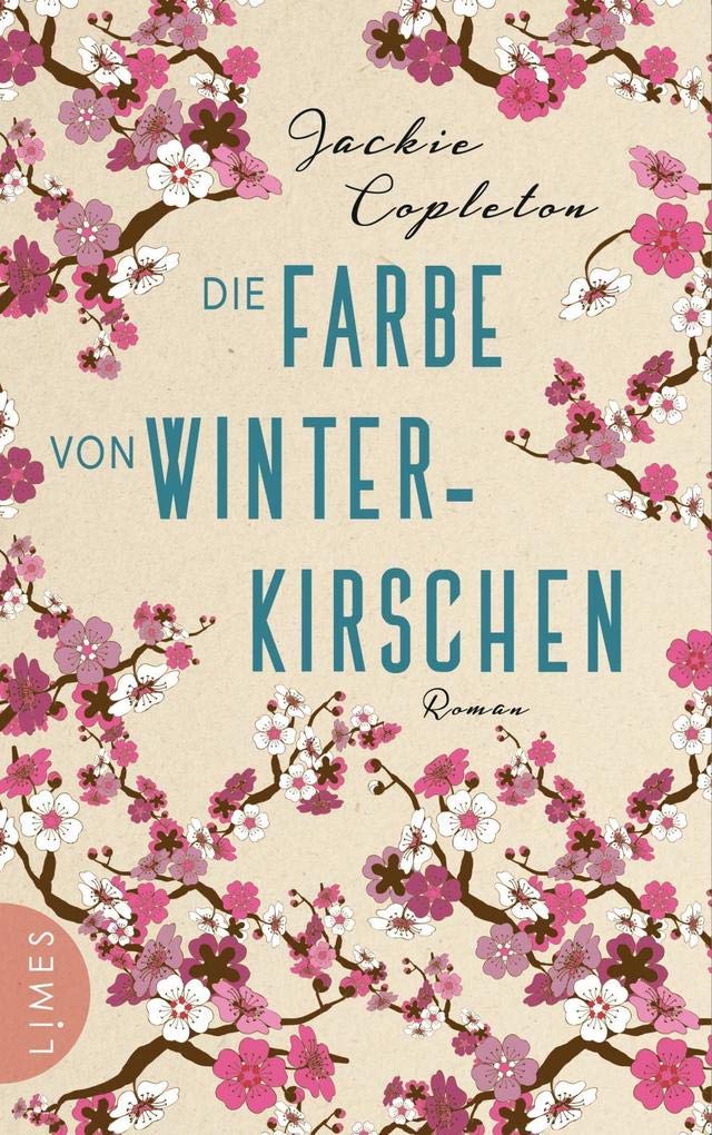 Die Farbe von Winterkirschen Contemporary literature