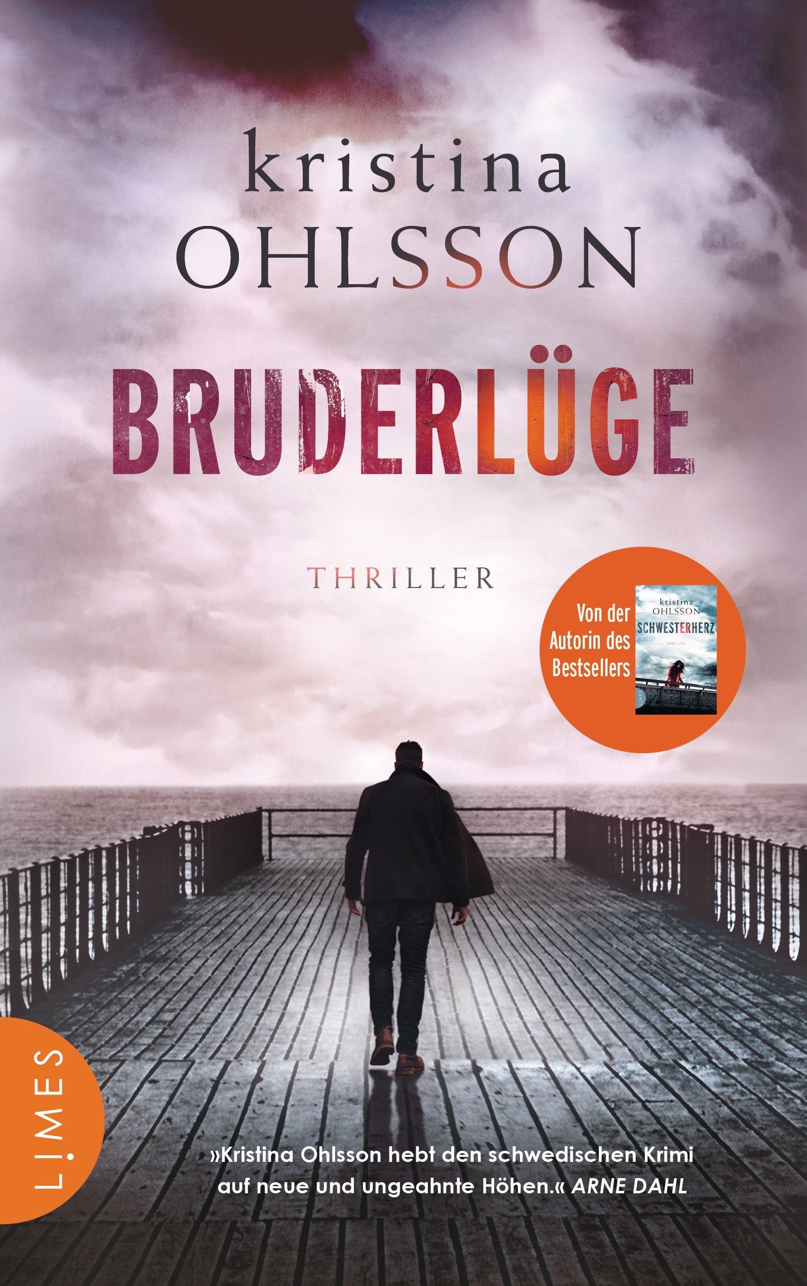 Bruderlüge Contemporary literature Books