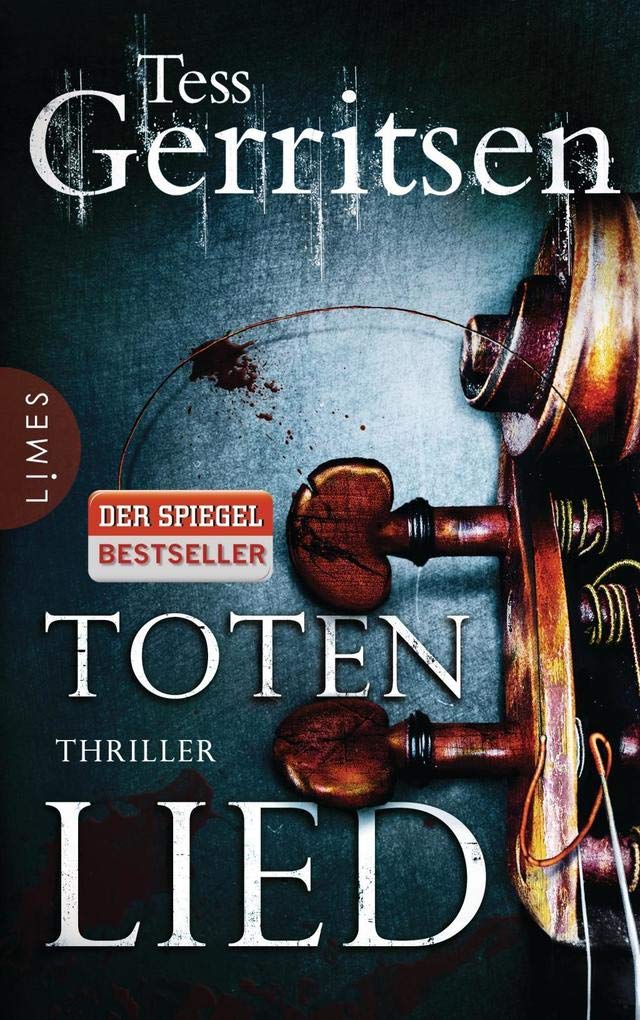 Totenlied Contemporary literature