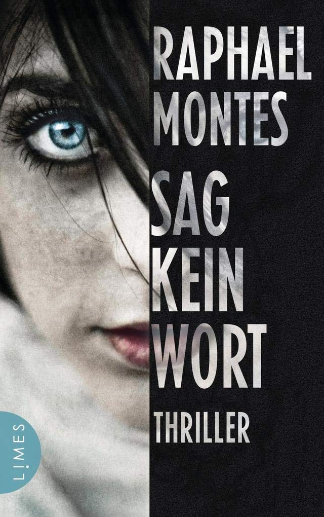 Sag kein Wort Contemporary literature Books