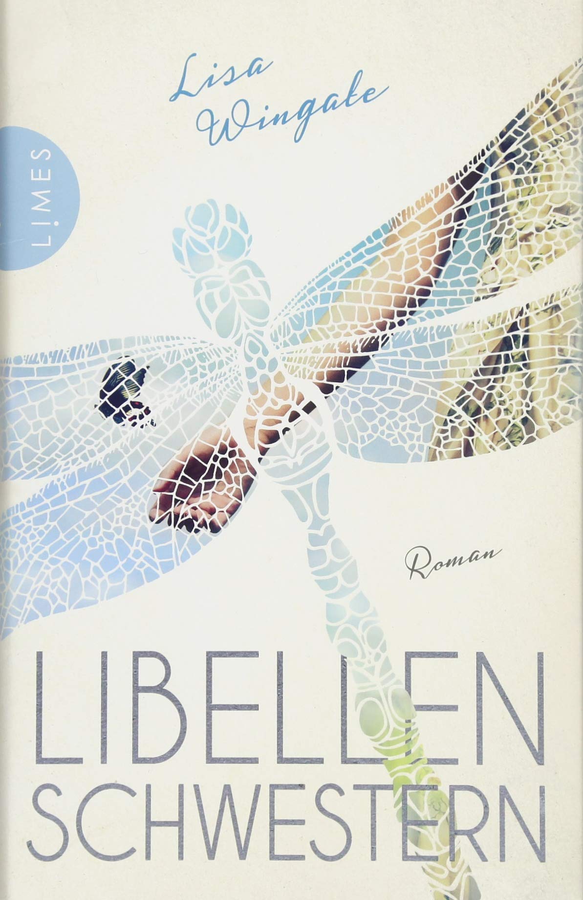 Libellenschwestern Contemporary literature Books