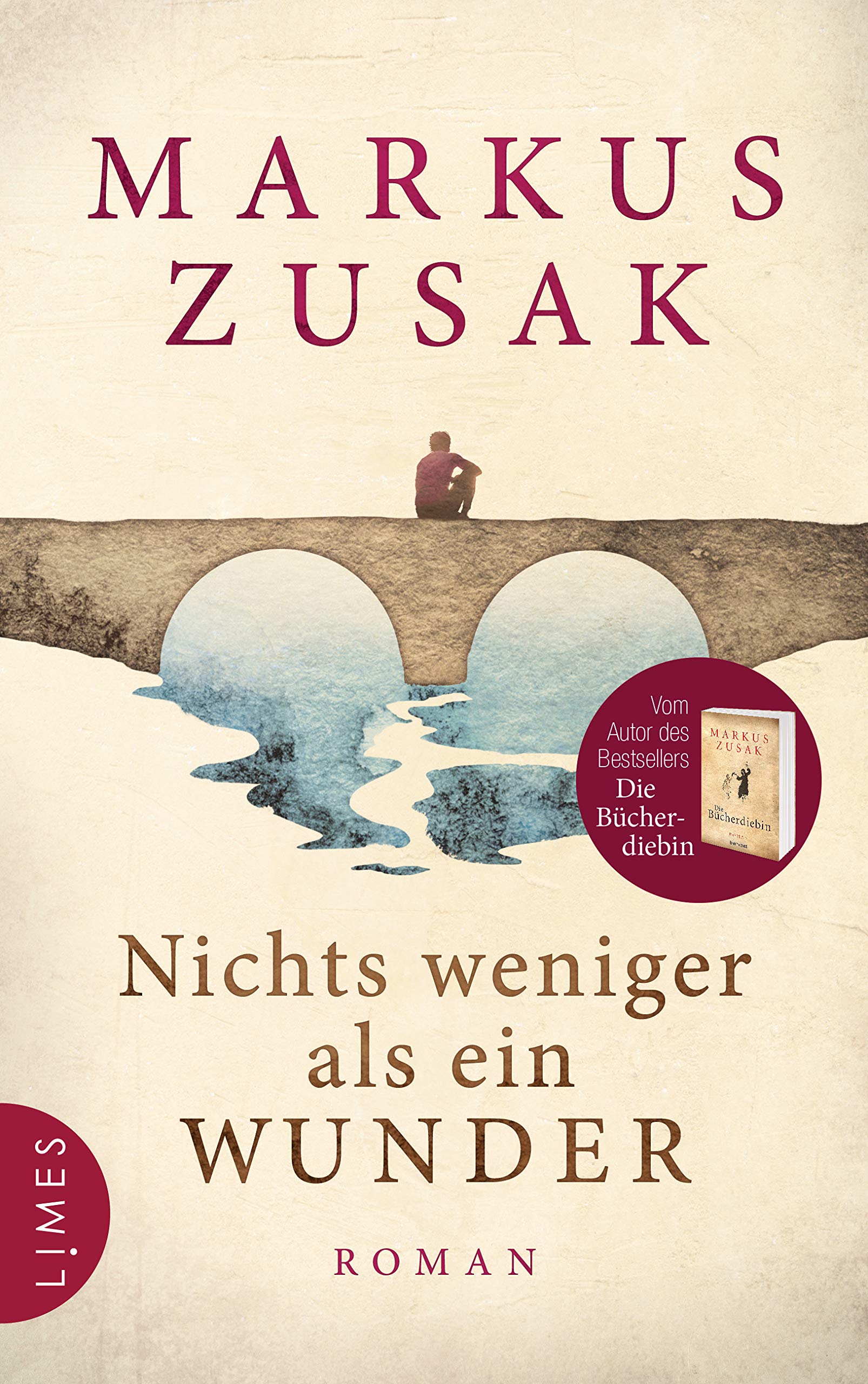 Product Image: Nichts weniger als ein Wunder