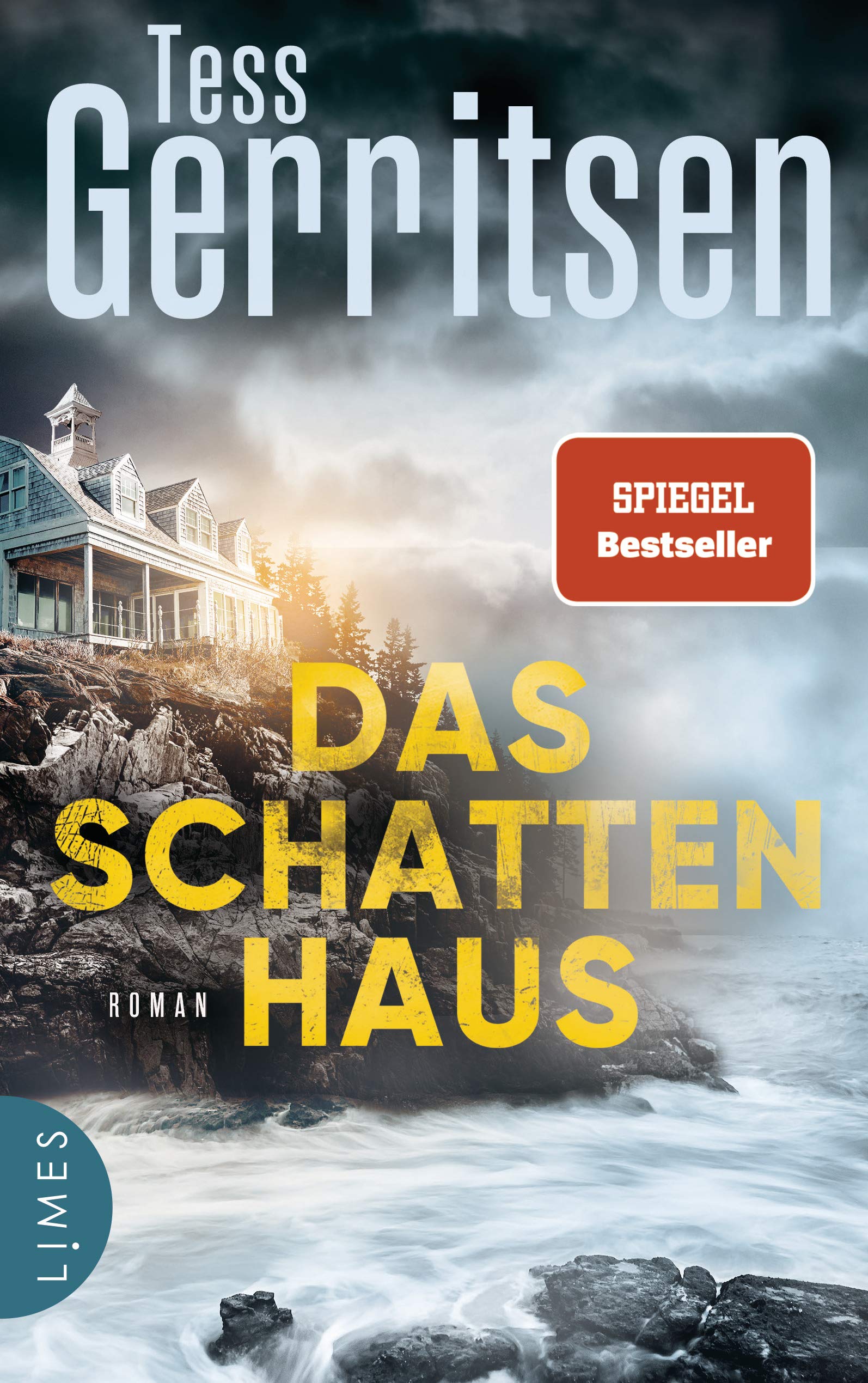 Product Image: Das Schattenhaus