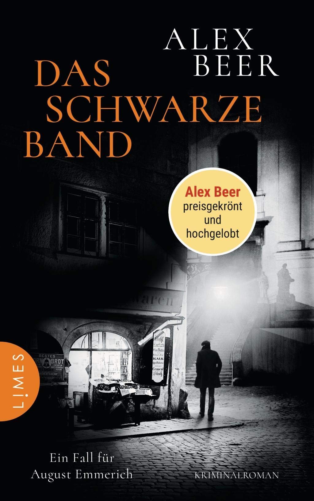Das schwarze Band Contemporary literature Books