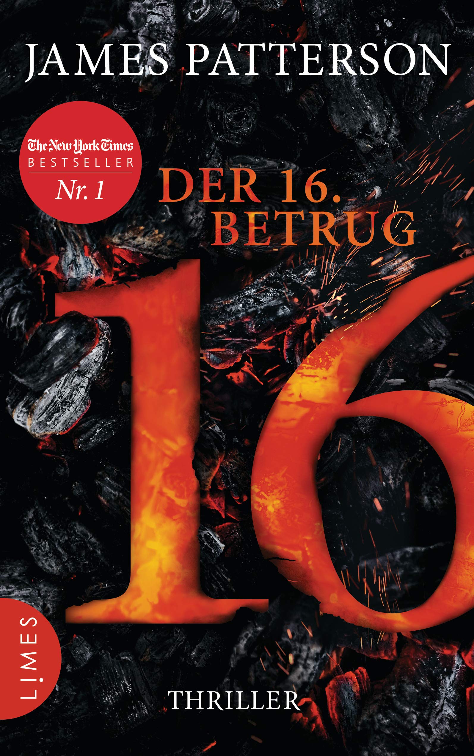 Product Image: Der 16. Betrug