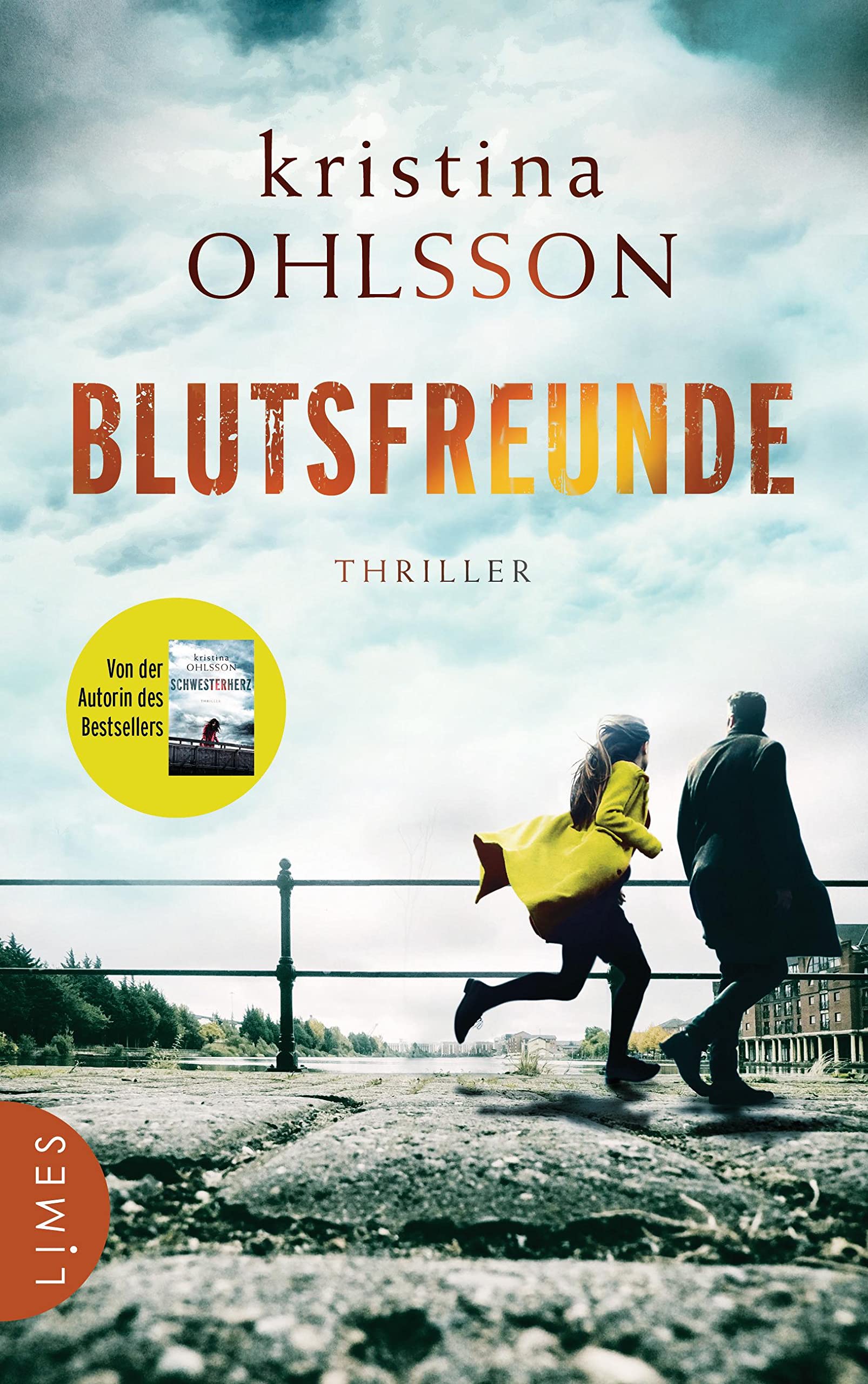 Blutsfreunde Contemporary literature Books