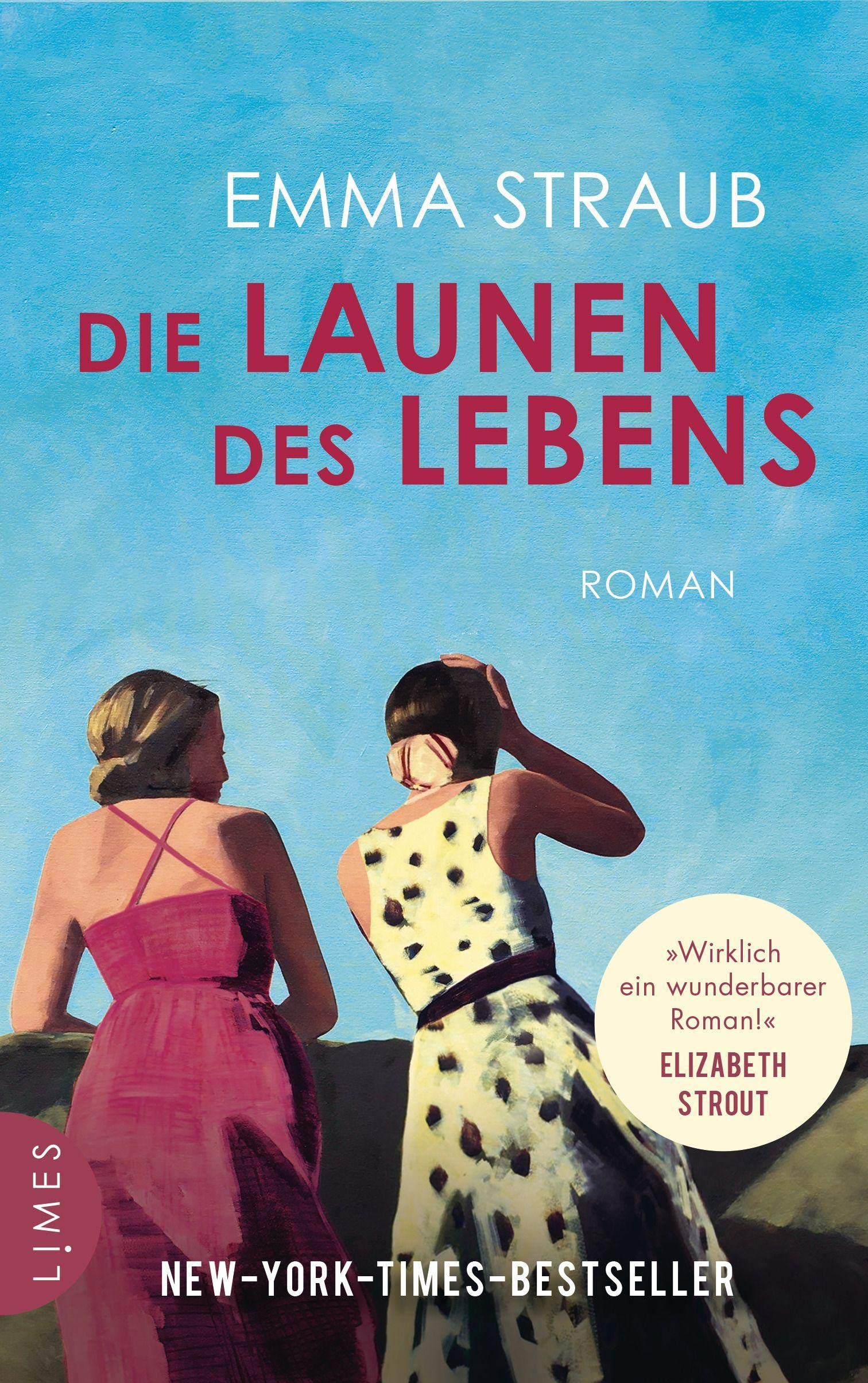 Die Launen des Lebens Contemporary literature Books