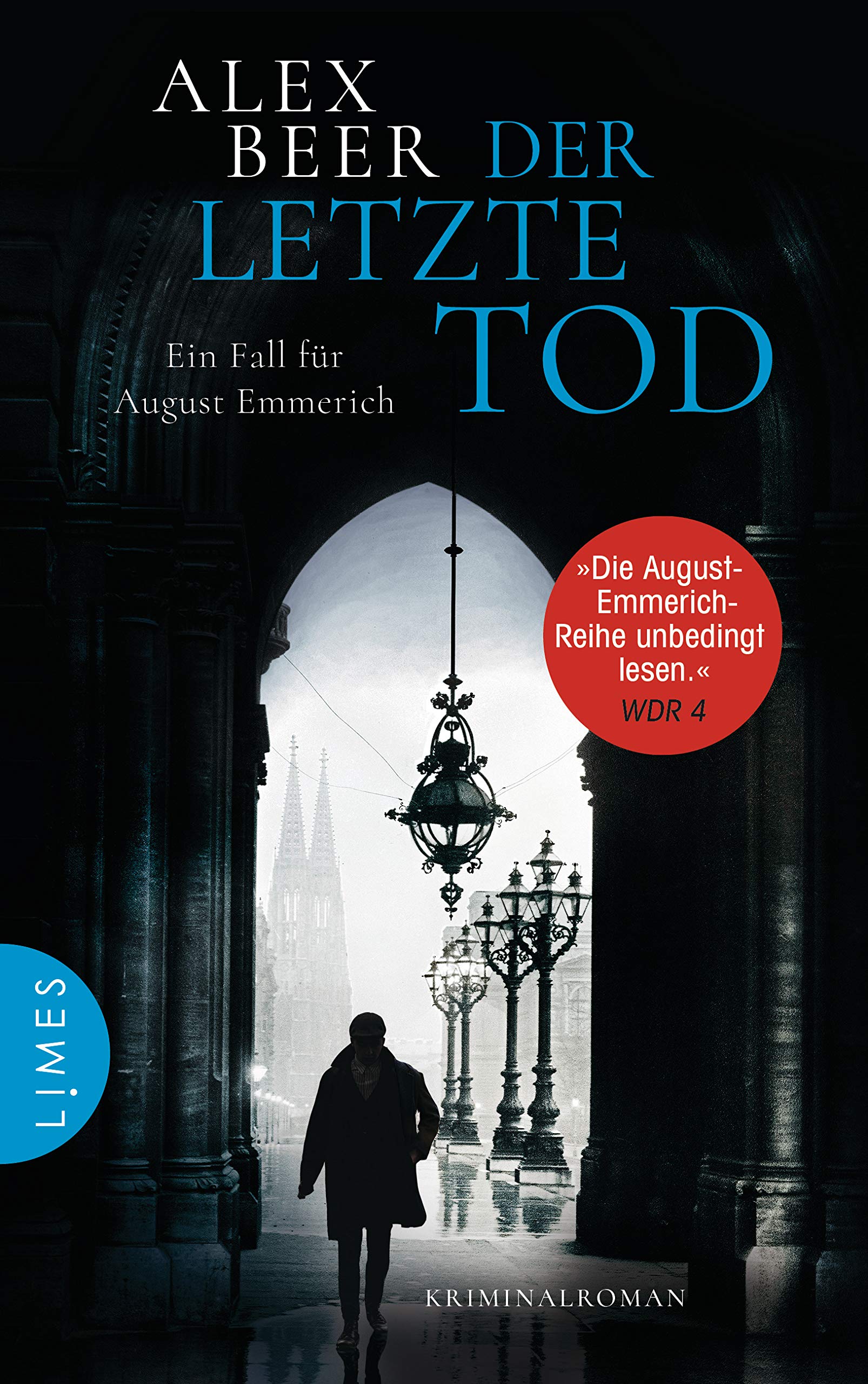Product Image: Der letzte Tod