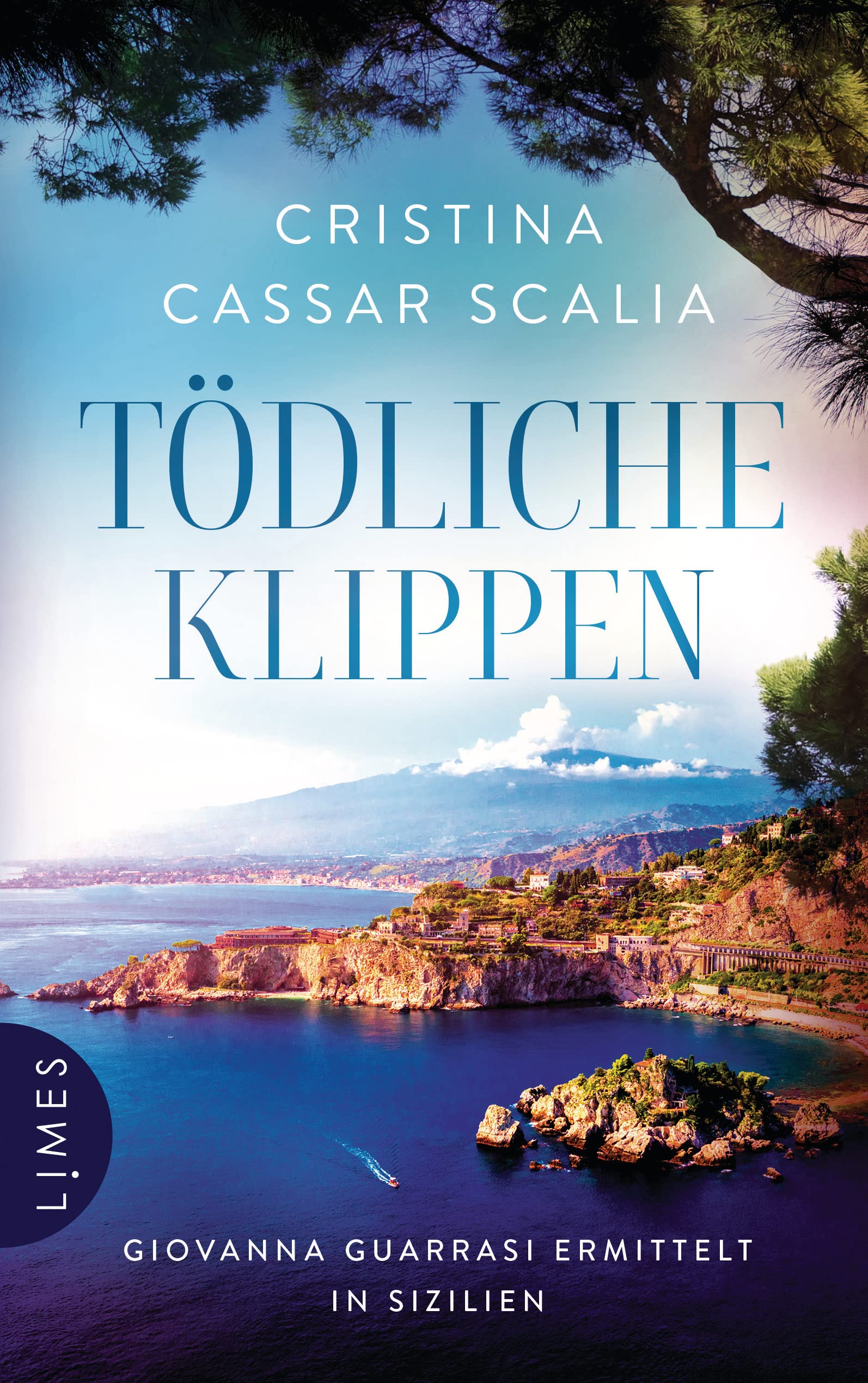 Tödliche Klippen Contemporary literature