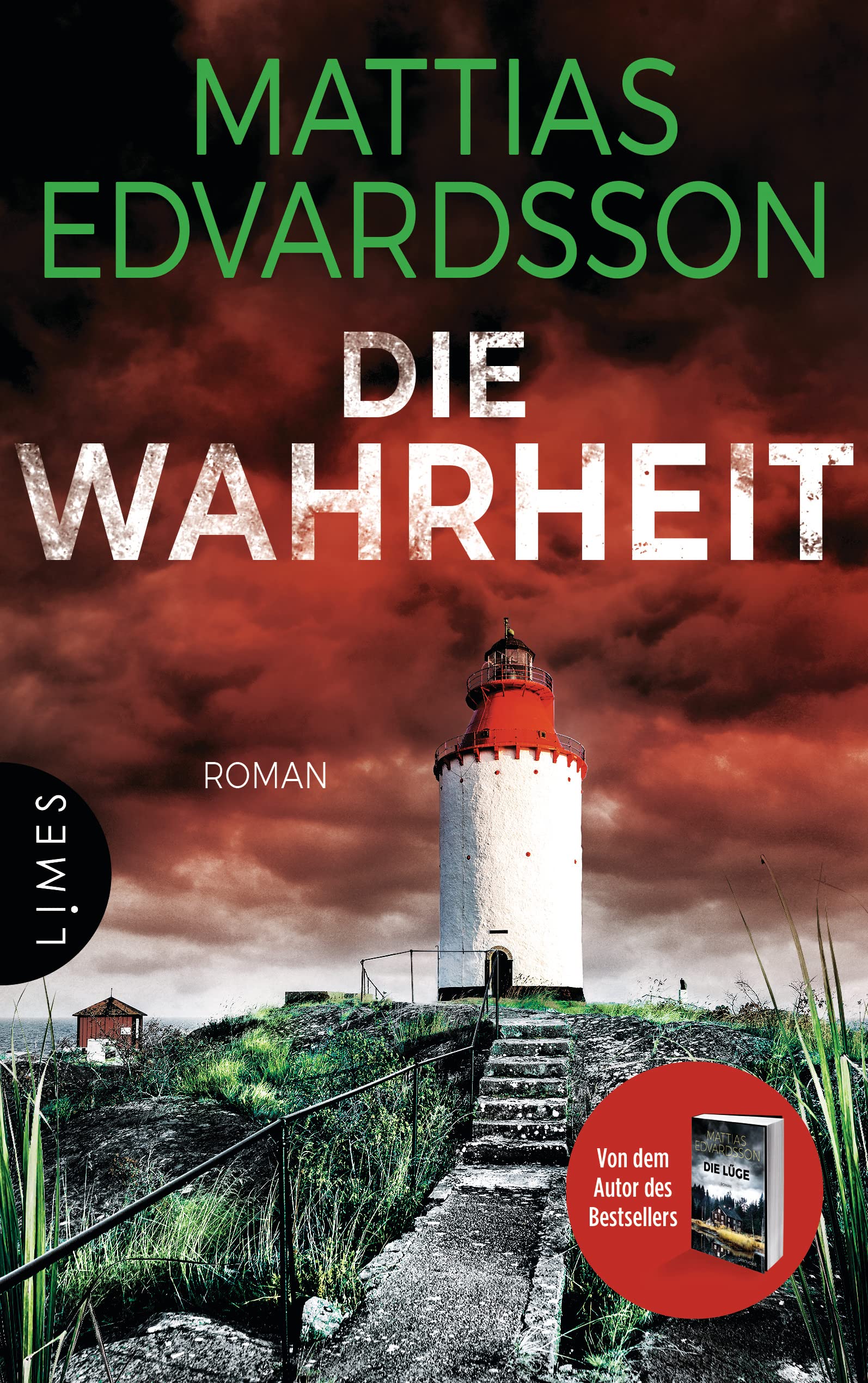 Die Wahrheit Contemporary literature