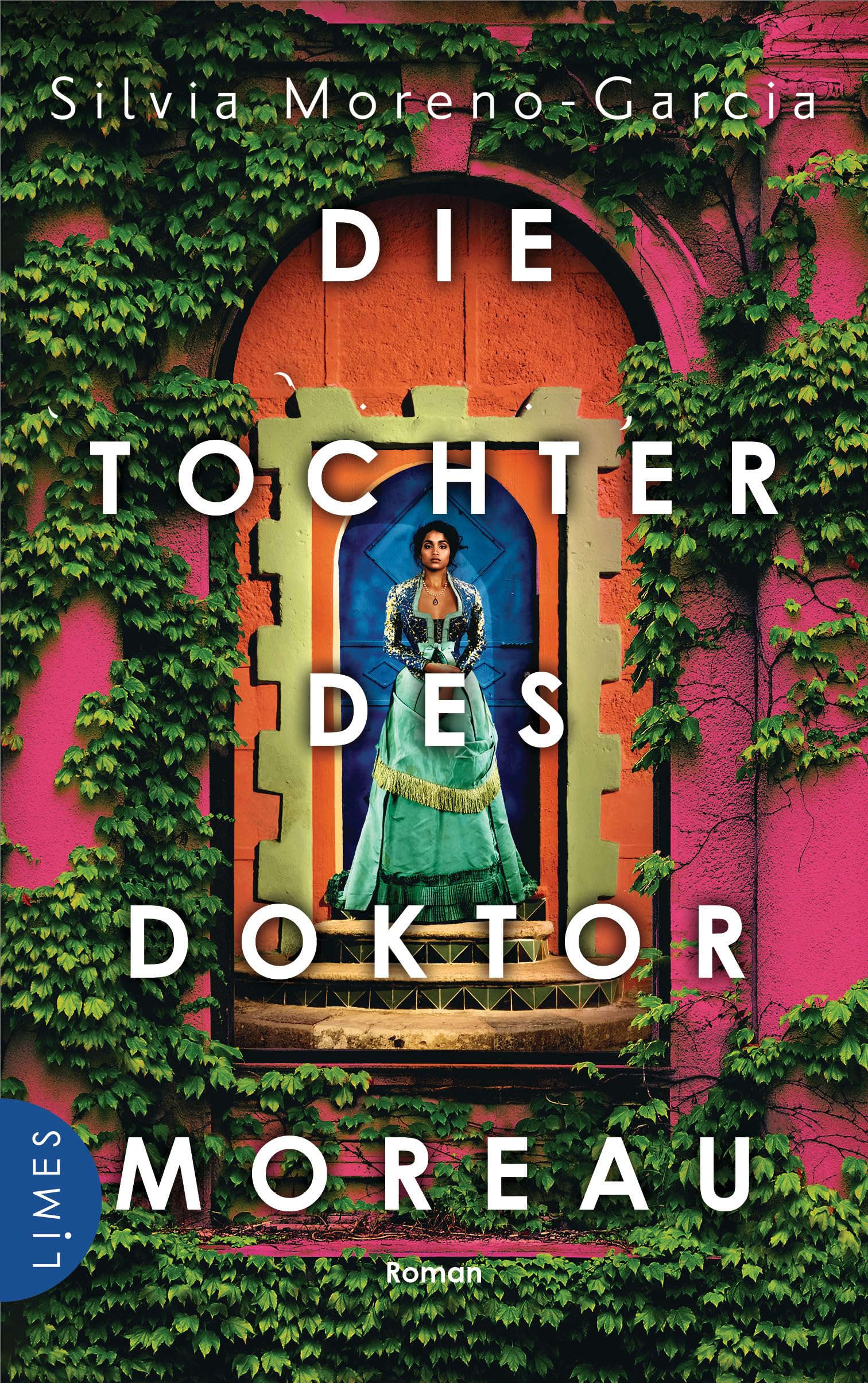 Die Tochter des Doktor Moreau Contemporary literature