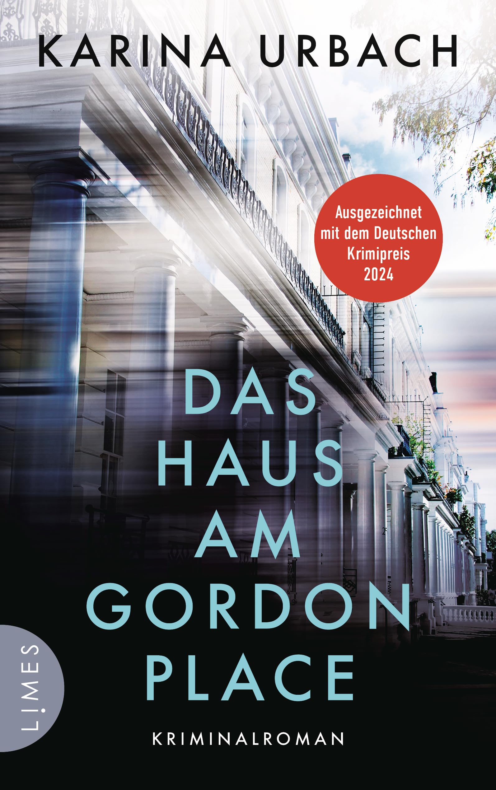 Das Haus am Gordon Place Contemporary literature