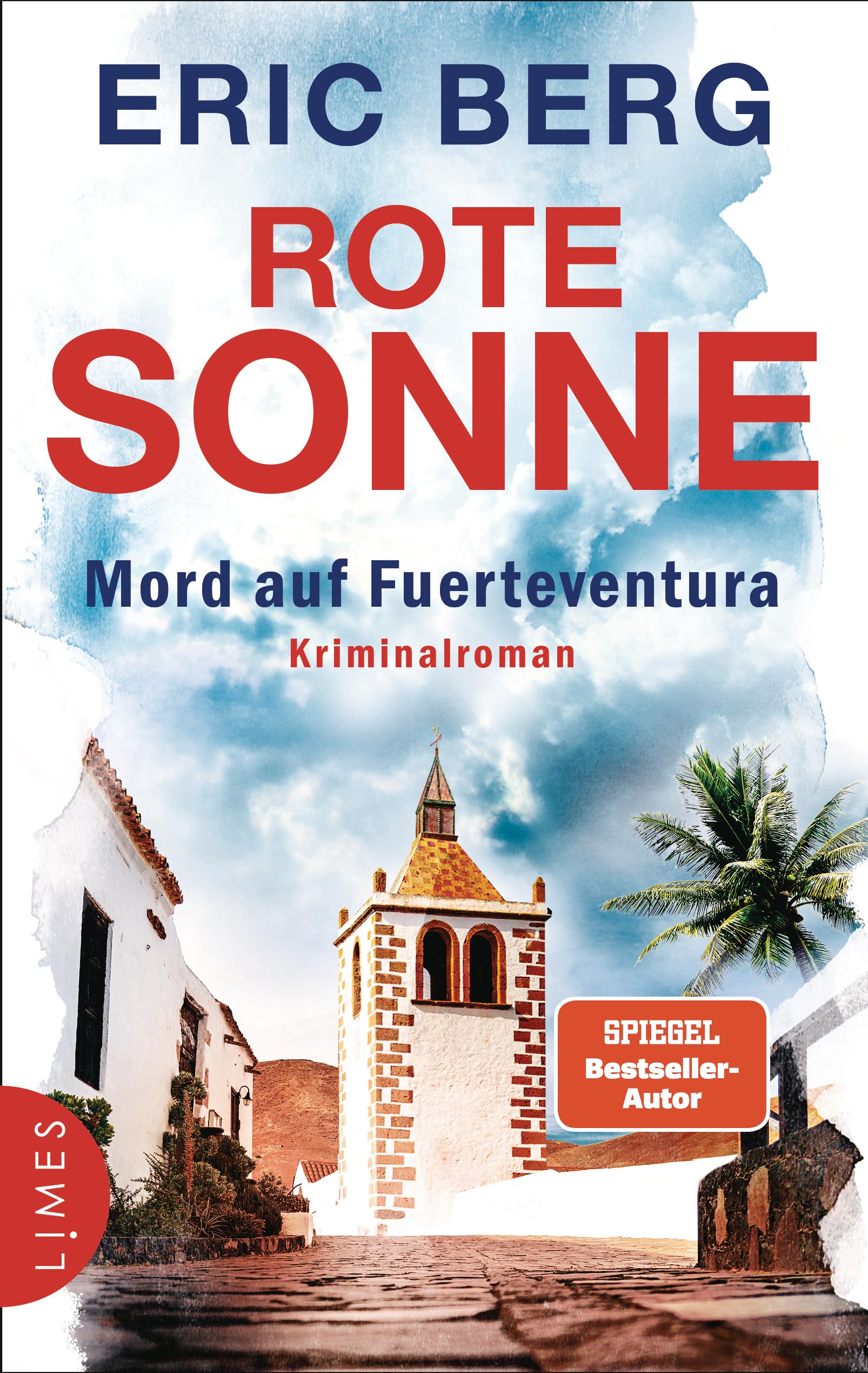 Rote Sonne - Mord auf Fuerteventura Contemporary literature