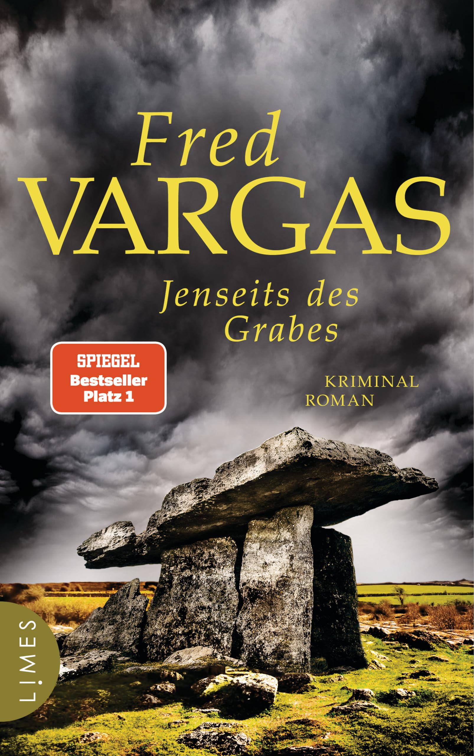 Jenseits des Grabes Contemporary literature Books