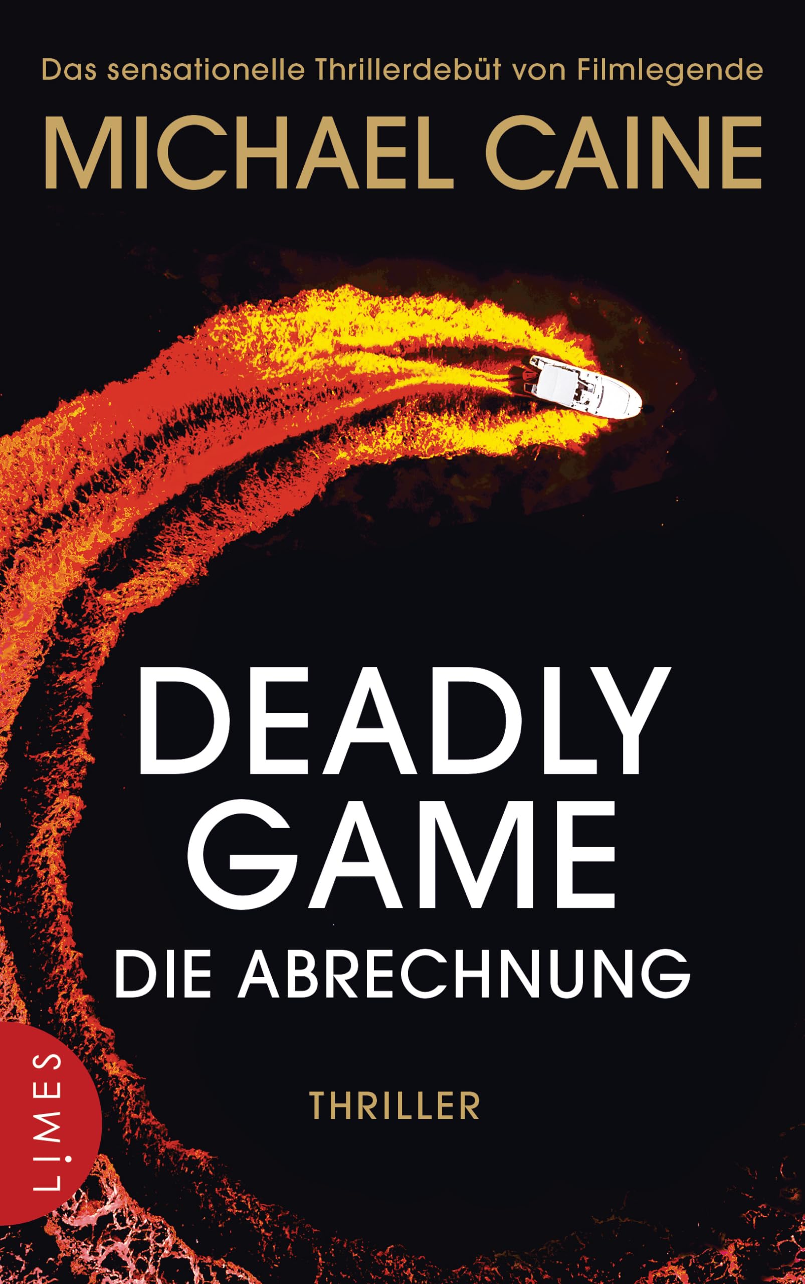 Deadly Game - Die Abrechnung Contemporary literature Books