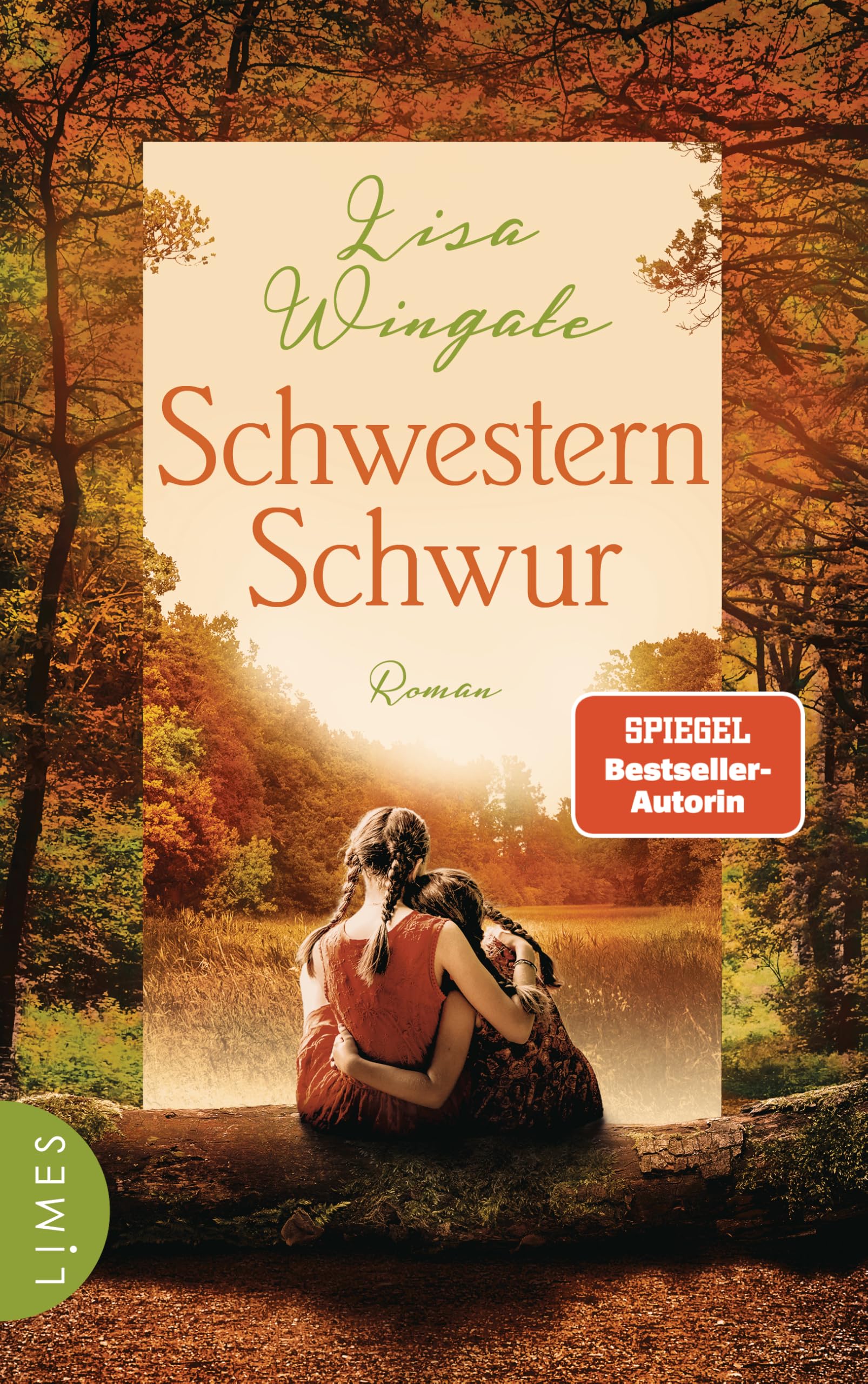 Schwesternschwur Contemporary literature Books