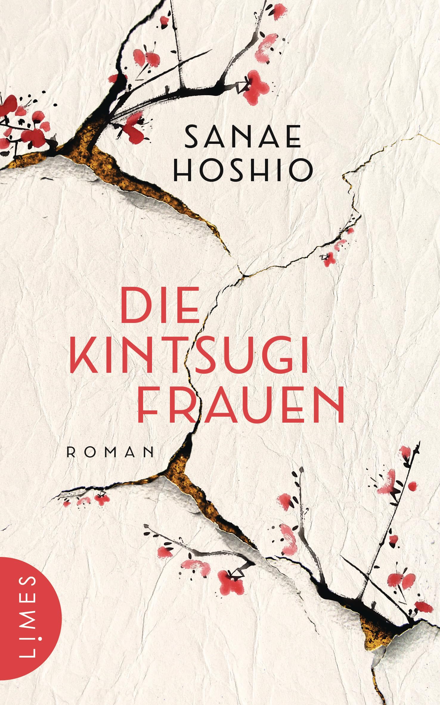 Die Kintsugi-Frauen: Roman Contemporary literature