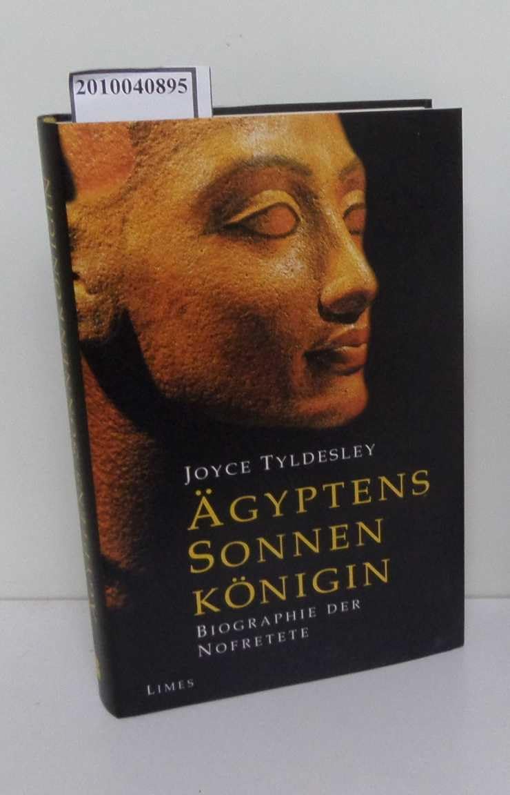 Ägyptens Sonnenkönigin Memories