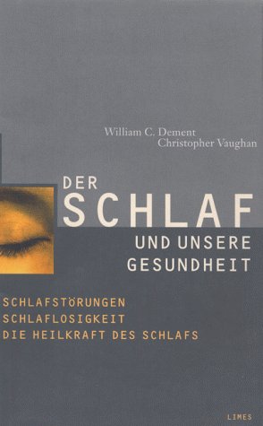 Der Schlaf und unsere Gesundheit Business & Technology