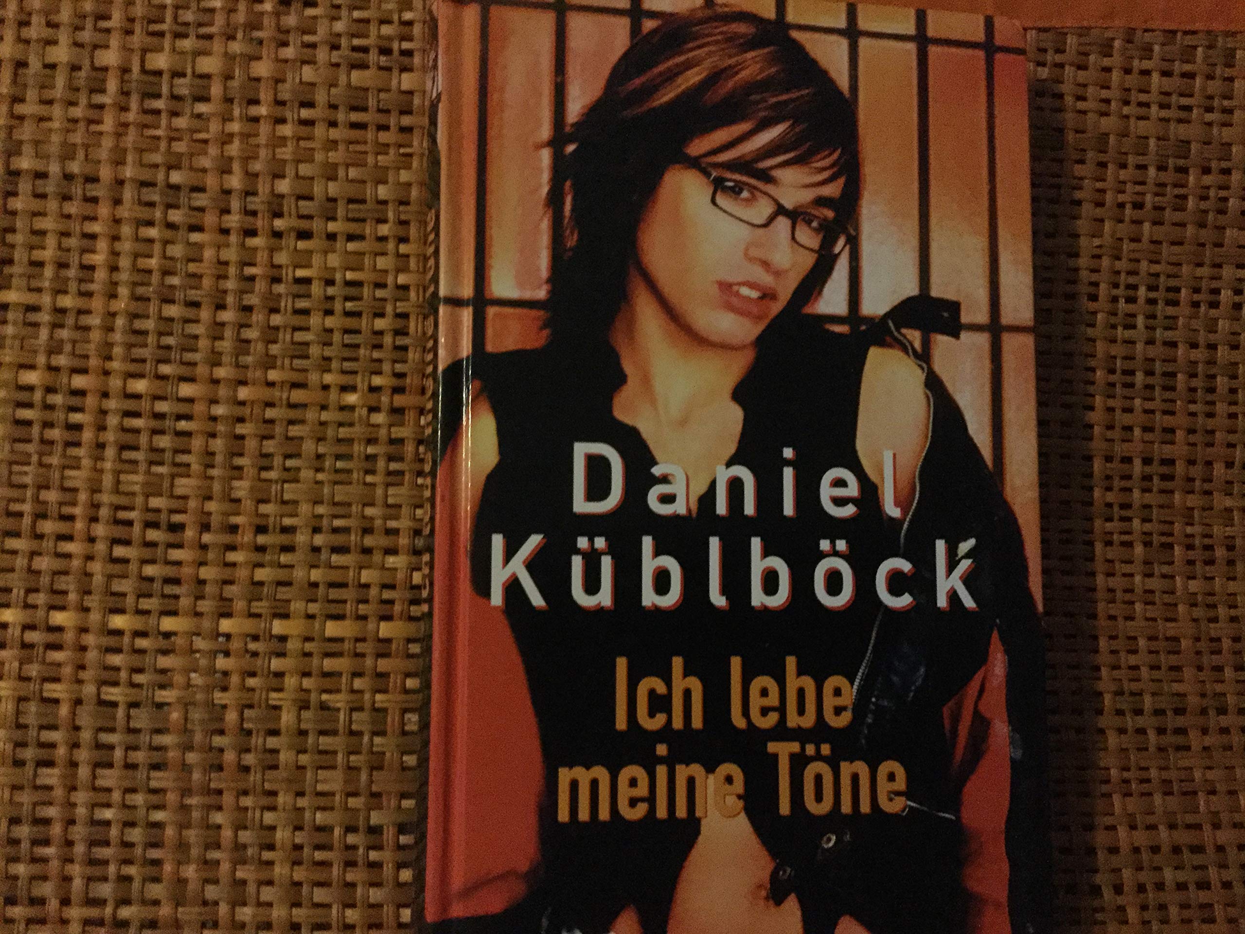 Ich lebe meine Töne Pop culture