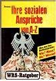Ihre sozialen Ansprüche von A - Z Learning & Reference