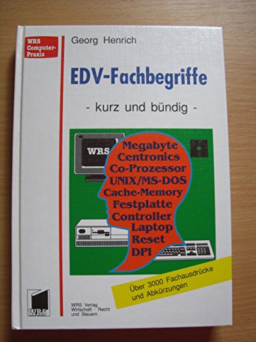 EDV-Fachbegriffe: Kurz und bündig General education
