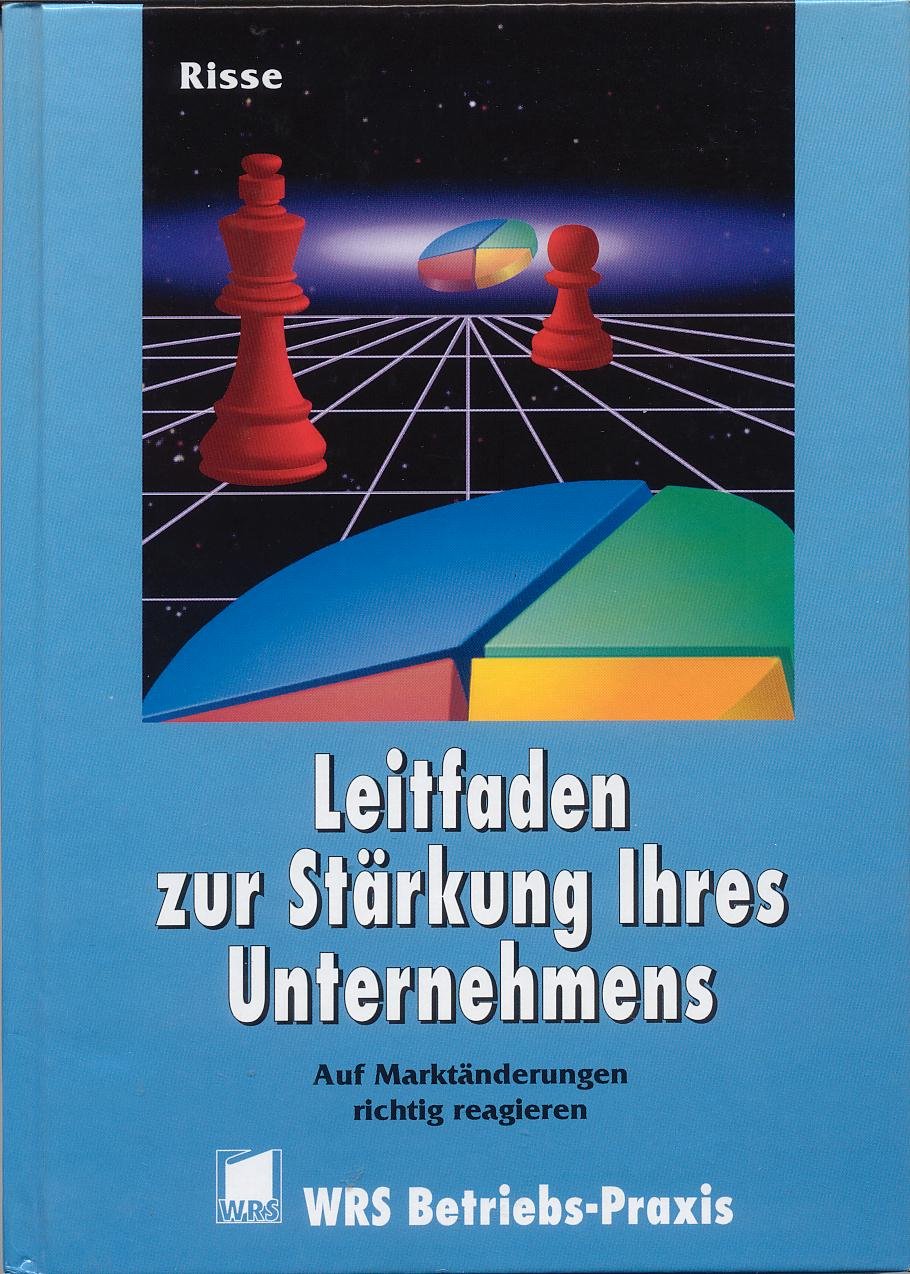 Leitfaden zur Stärkung Ihres Unternehmens: Auf Marktänderungen richtig reagieren Business, Finance & Career