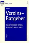 Product Image: Vereins-Ratgeber