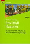 Streitfall Haustier Leisure, Home & Garden
