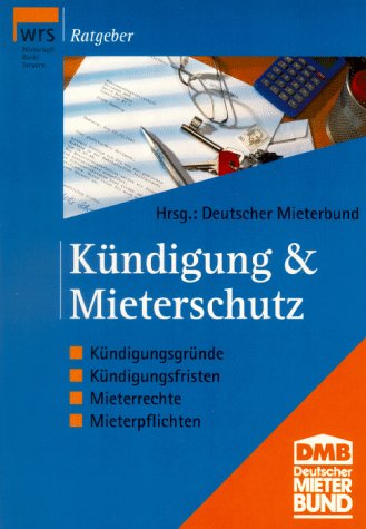 Kündigung und Mieterschutz Legal advice