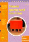 Steuern rund ums Haus Business, Finance & Career