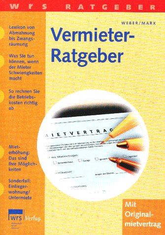 Vermieter-Ratgeber Business, Finance & Career