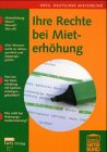 Ihre Rechte bei Mieterhöhung Business, Finance & Career