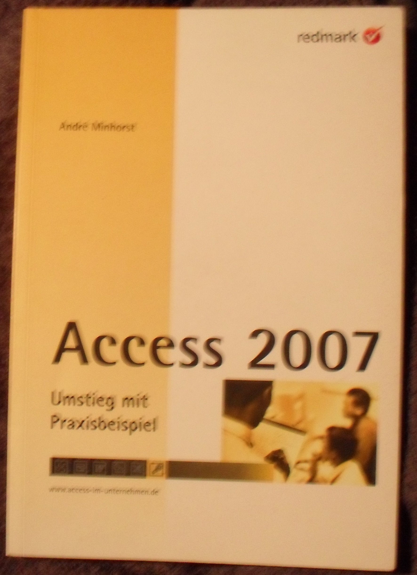 Access & VBA: VBA-Know-how für die professionelle und effiziente Programmierung (Orgaline) Computer Science
