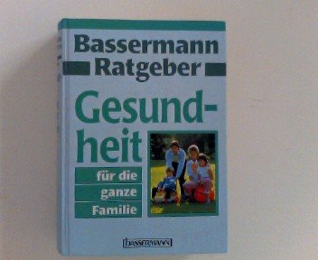 Gesundheit für die ganze Familie Medicine